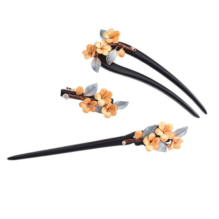 PF601 - Ronghua Hairpin - Wholesale