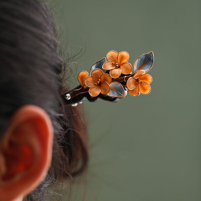 PF601 - Ronghua Hairpin - Wholesale