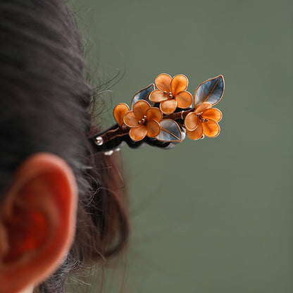 PF601 - Ronghua Hairpin - Wholesale