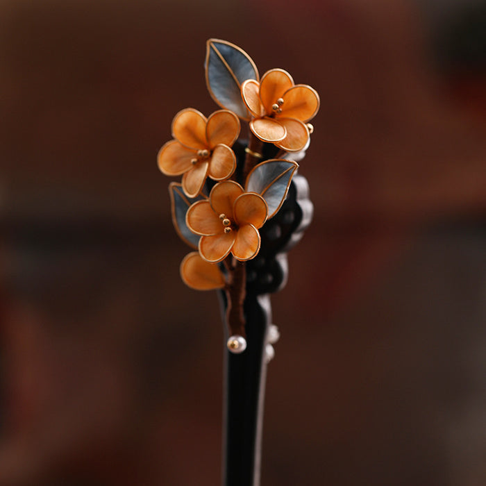 PF601 - Ronghua Hairpin - Wholesale
