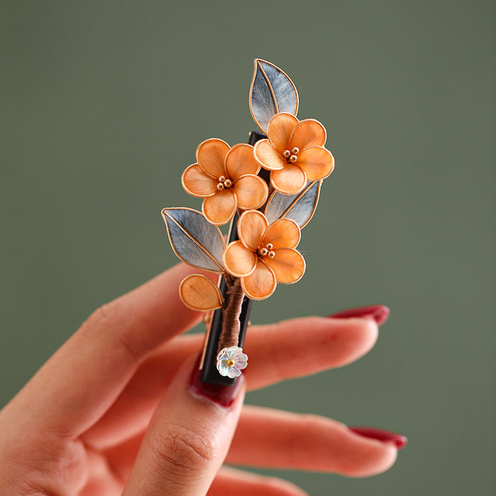 PF601 - Ronghua Hairpin - Wholesale