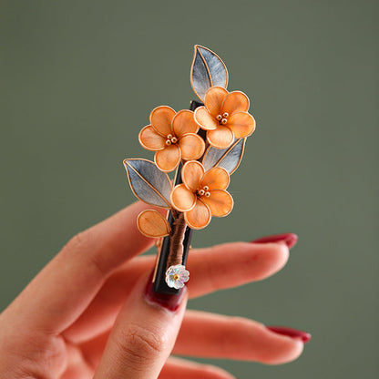 PF601 - Ronghua Hairpin - Wholesale
