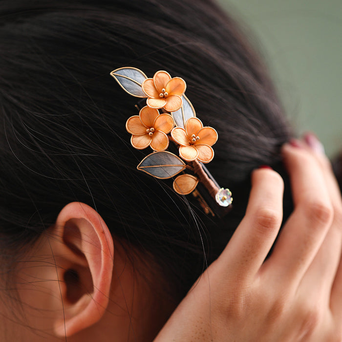 PF601 - Ronghua Hairpin - Wholesale