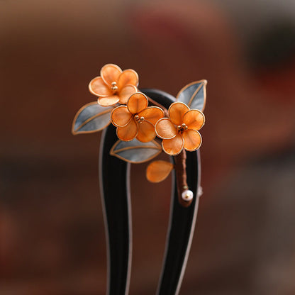 PF601 - Ronghua Hairpin - Wholesale