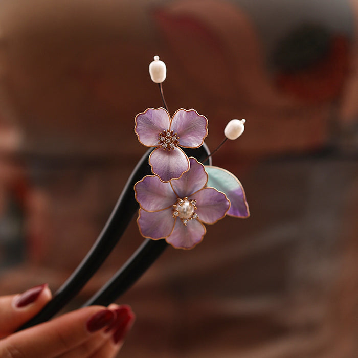 PF607 - Ronghua Hairpin - Wholesale