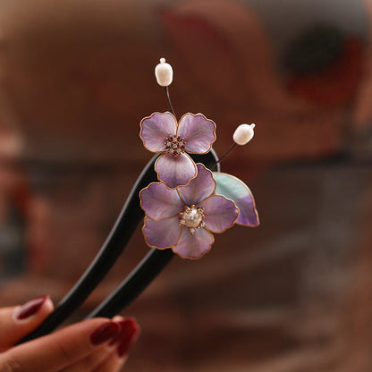 PF607 - Ronghua Hairpin - Wholesale