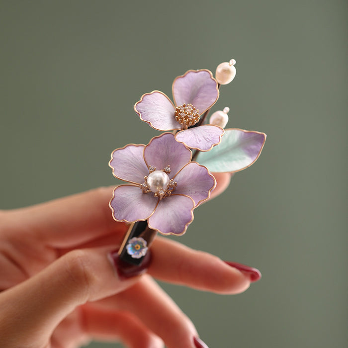 PF607 - Ronghua Hairpin - Wholesale