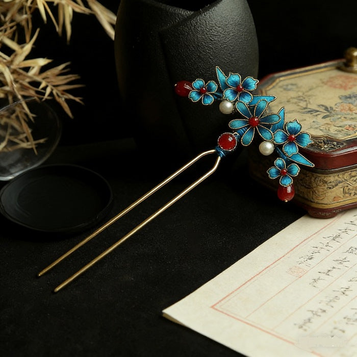PF843 - Ronghua Hairpin - Wholesale
