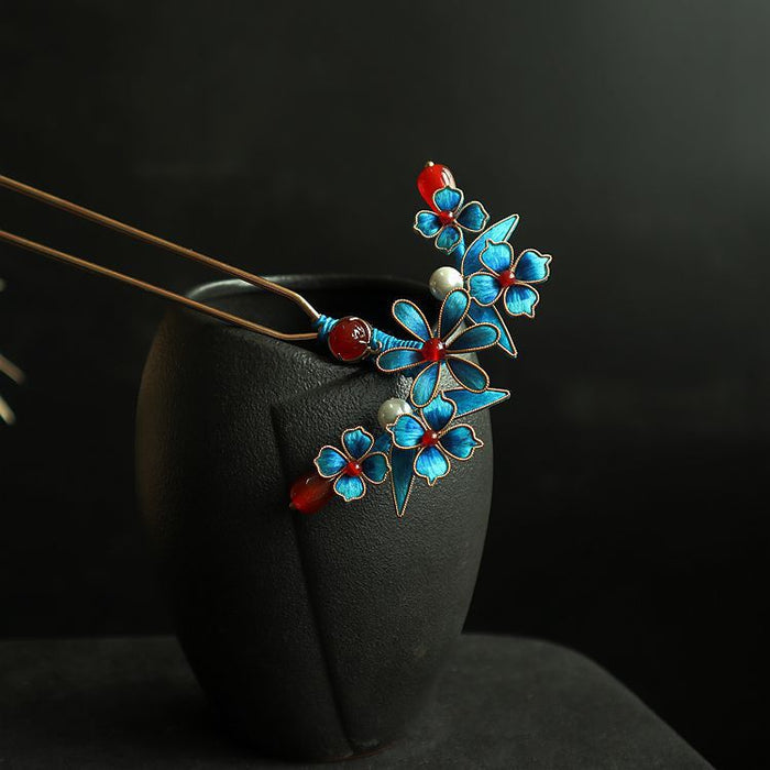 PF843 - Ronghua Hairpin - Wholesale