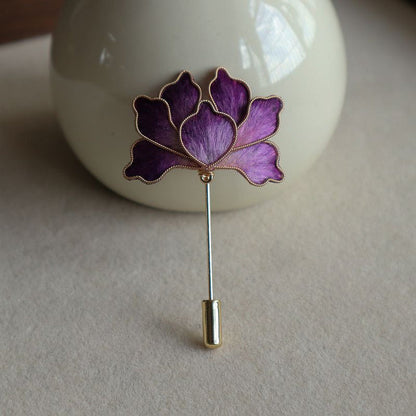 07 Gradient purple * 3pcs