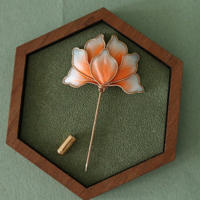 PF845 - Ronghua Brooch - Wholesale