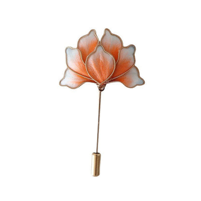 PF845 - Ronghua Brooch - Wholesale