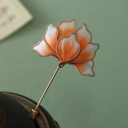 PF845 - Ronghua Brooch - Wholesale