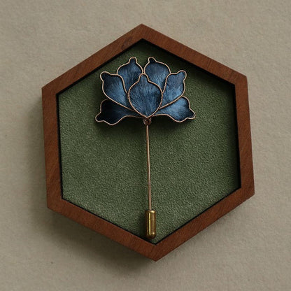 PF845 - Ronghua Brooch - Wholesale