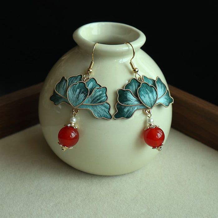 PF846 - Ronghua Earrings - Wholesale