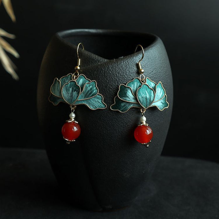 PF846 - Ronghua Earrings - Wholesale