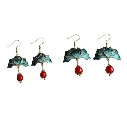 PF846 - Ronghua Earrings - Wholesale