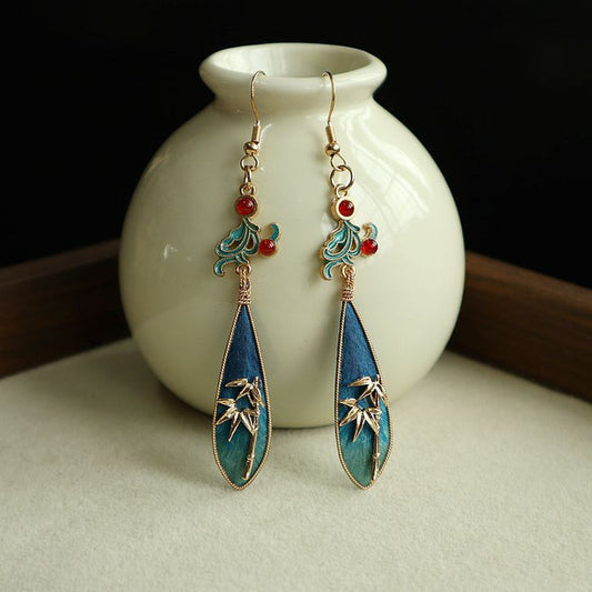 PF847 - Ronghua Earrings - Wholesale