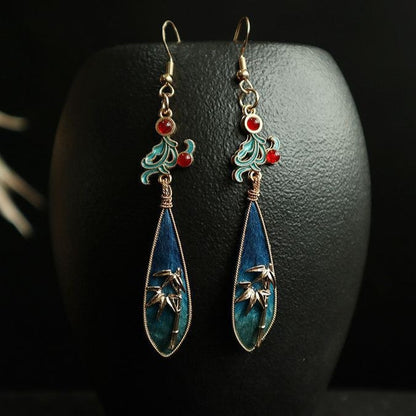 PF847 - Ronghua Earrings - Wholesale
