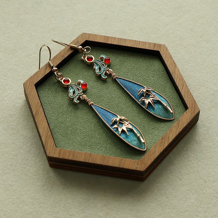 PF847 - Ronghua Earrings - Wholesale