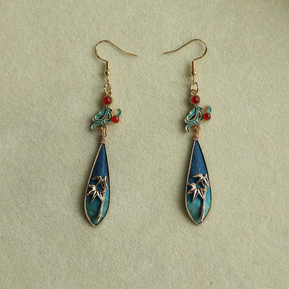 PF847 - Ronghua Earrings - Wholesale