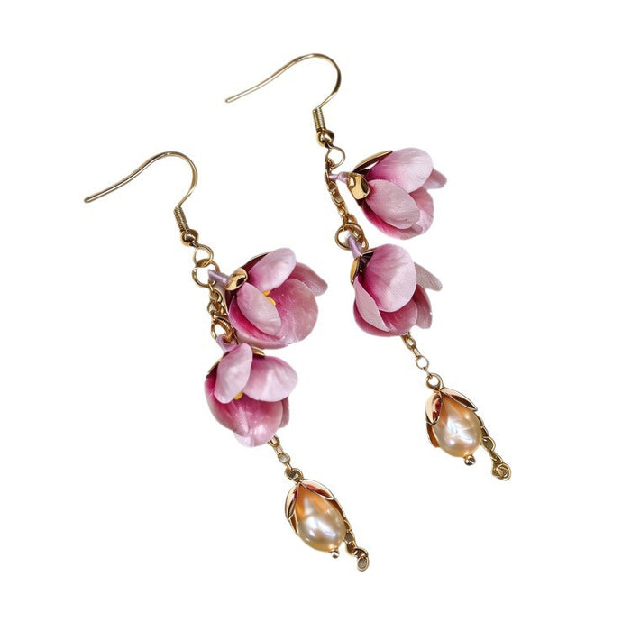 PF848 - Ronghua Earrings - Wholesale