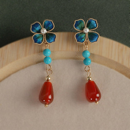 PF849 - Ronghua Earrings - Wholesale
