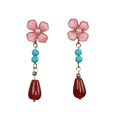 PF849 - Ronghua Earrings - Wholesale