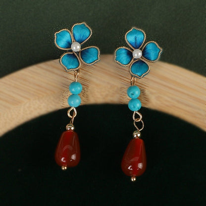 PF849 - Ronghua Earrings - Wholesale