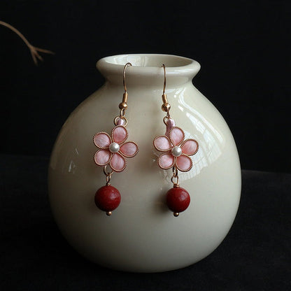 PF851 - Ronghua Earrings - Wholesale