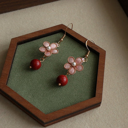 PF851 - Ronghua Earrings - Wholesale