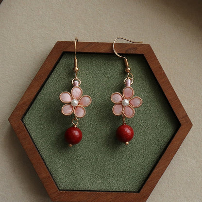 PF851 - Ronghua Earrings - Wholesale