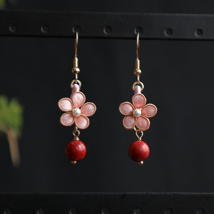 PF851 - Ronghua Earrings - Wholesale