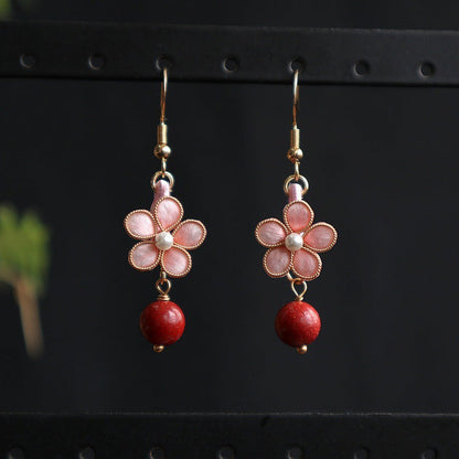 PF851 - Ronghua Earrings - Wholesale