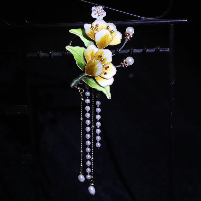 PF928 - Ronghua Earrings - Wholesale