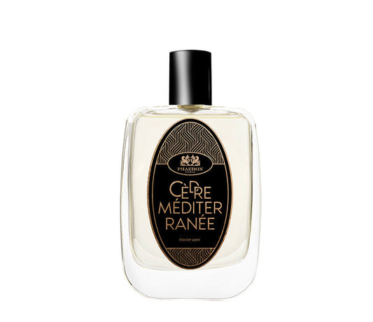 Phaedon Paris - Cèdre Méditerranée Room Spray 100ml