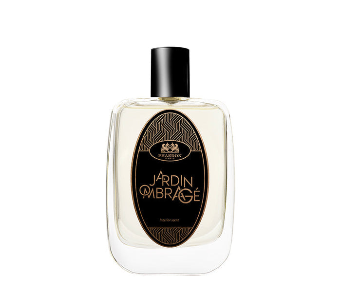 Phaedon Paris - Jardin Ombragé Room Spray 100ml