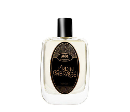 Phaedon Paris - Jardin Ombragé Room Spray 100ml