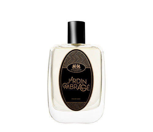 Phaedon Paris - Jardin Ombragé Room Spray 100ml