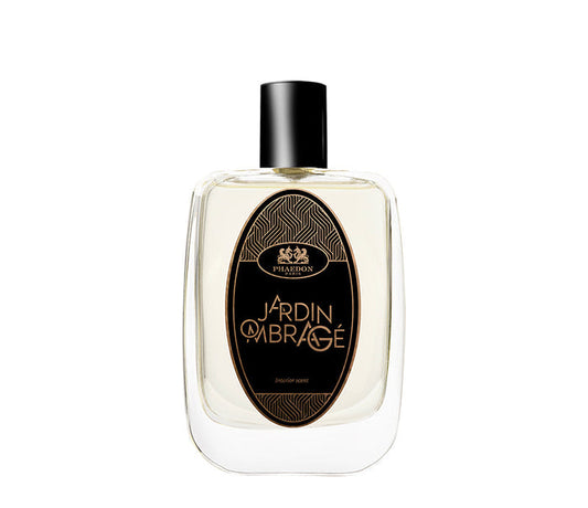 Phaedon Paris - Jardin Ombragé Room Spray 100ml