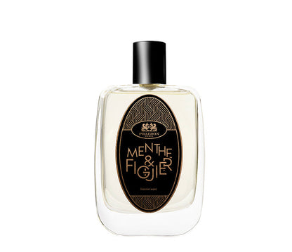 Phaedon Paris - Menthe & Figuier Room Spray 100ml
