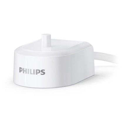 Philips Sonicare ProtectiveClean 4300 Rechargeable Toothbrush, White
