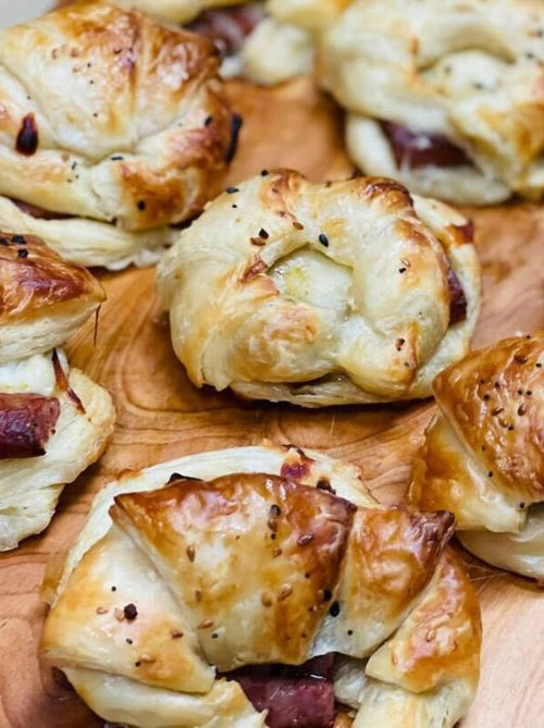 Pigs in a Blanket (6 ct.)