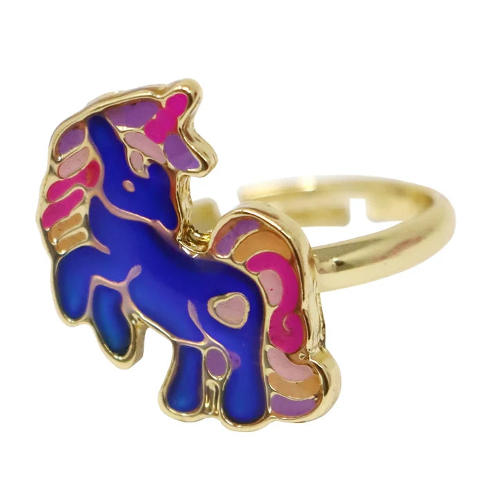 Unicorn with Heart