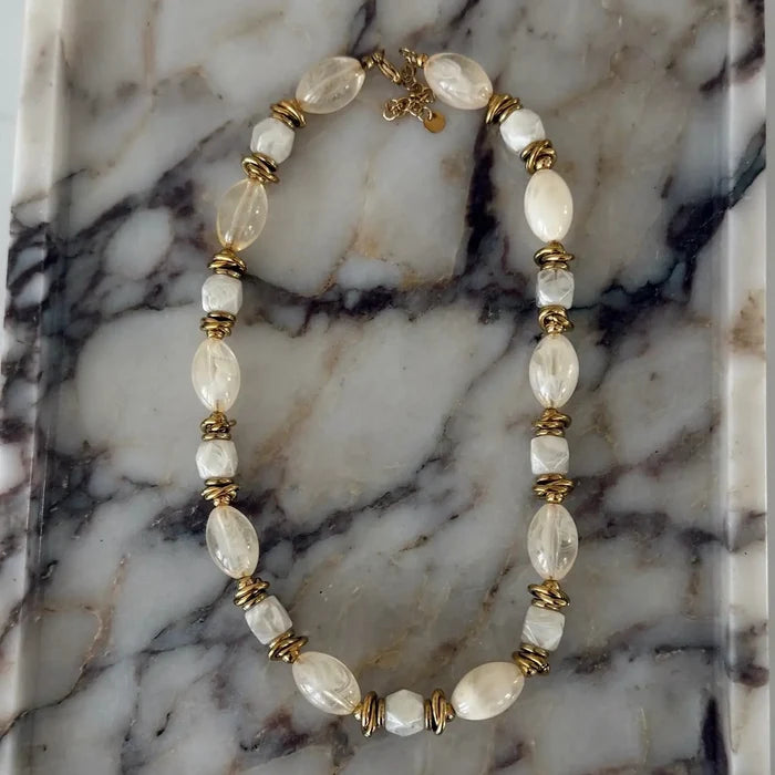 Piper Necklace
