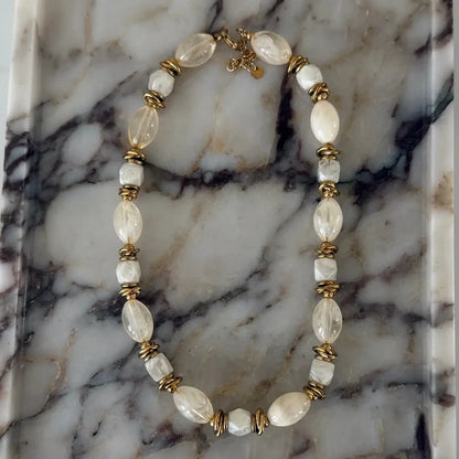 Piper Necklace