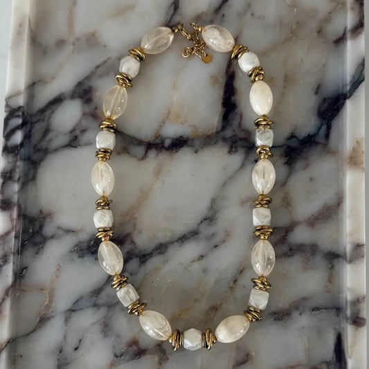 Piper Necklace