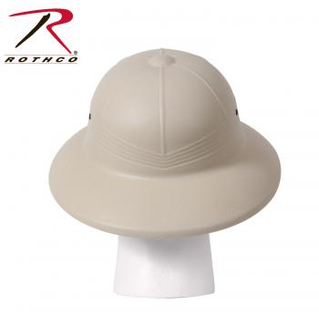 Pith Helmets