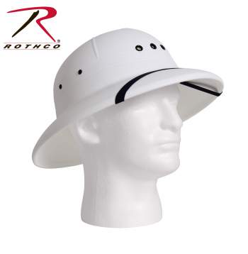 Pith Helmets