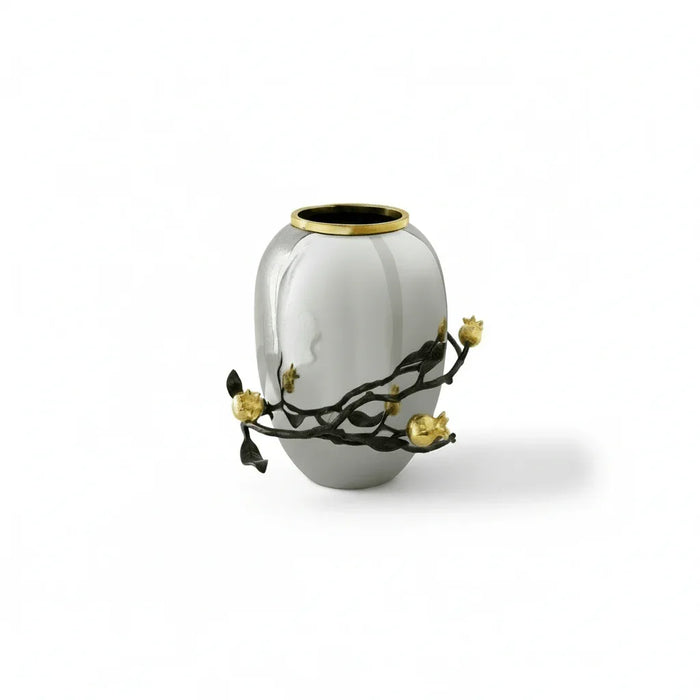 Michael Aram Pomegranate Vase